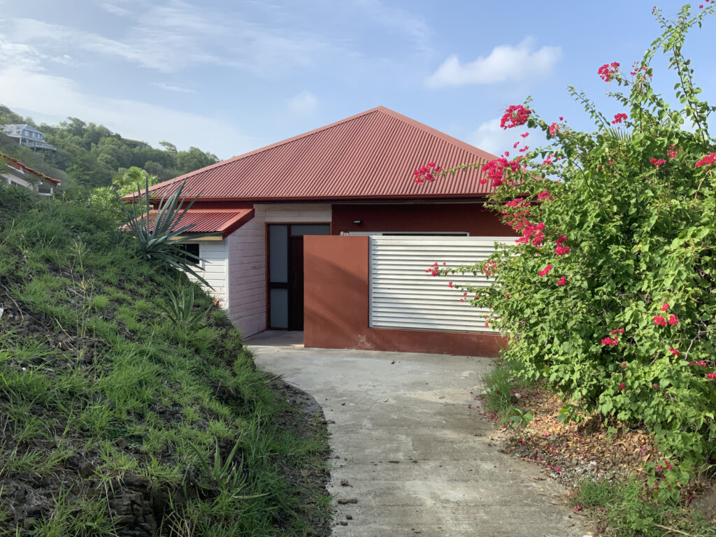 VILLA 1 CHAMBRE 1
