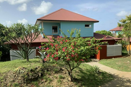 3 BEDROOM VILLA 3 BEDROOM VILLA